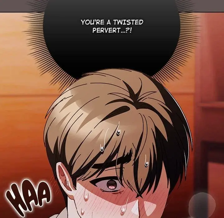 Sweet Girl Dirty Secrets Chapter 32 - Page 74