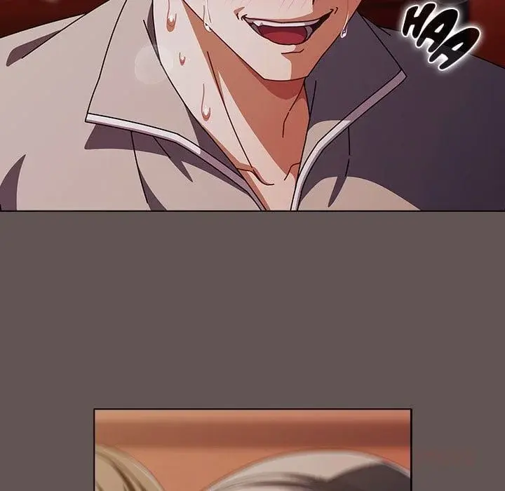 Sweet Girl Dirty Secrets Chapter 32 - Page 75