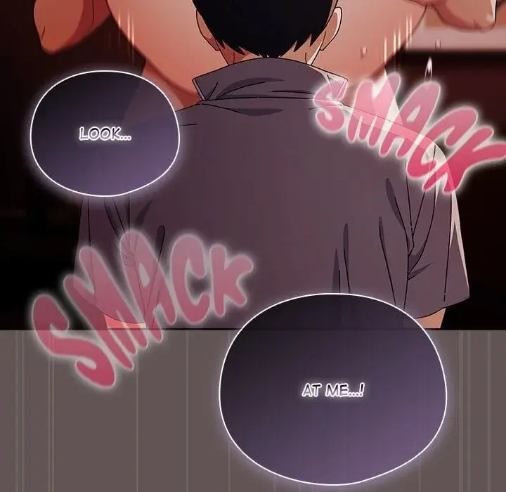 Sweet Girl Dirty Secrets Chapter 32 - Page 8