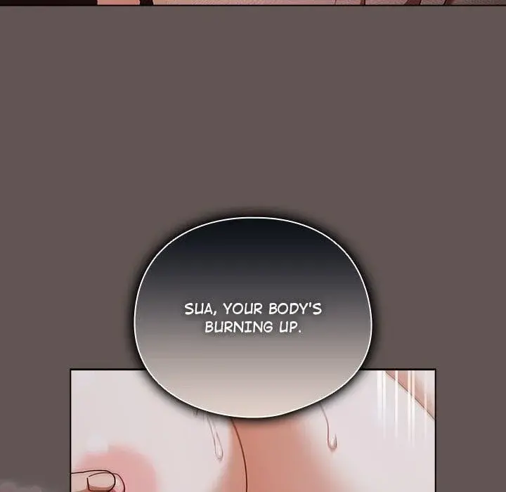 Sweet Girl Dirty Secrets Chapter 32 - Page 88
