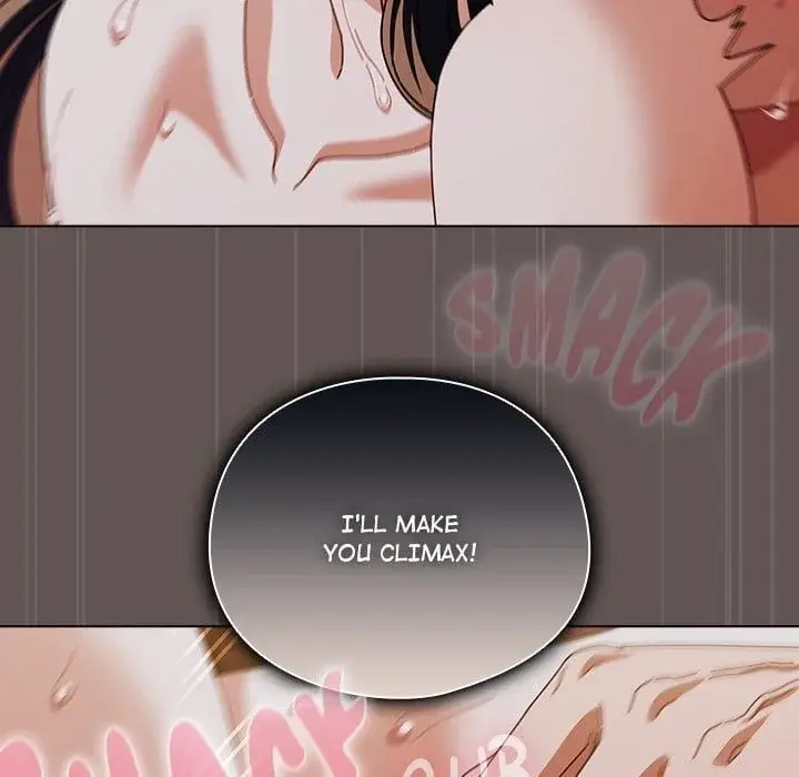 Sweet Girl Dirty Secrets Chapter 32 - Page 92