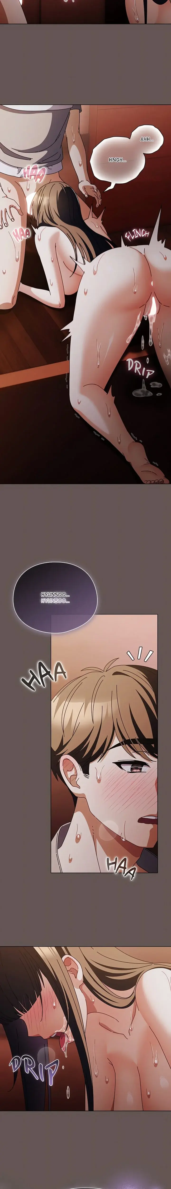 Sweet Girl Dirty Secrets Chapter 33 - Page 20