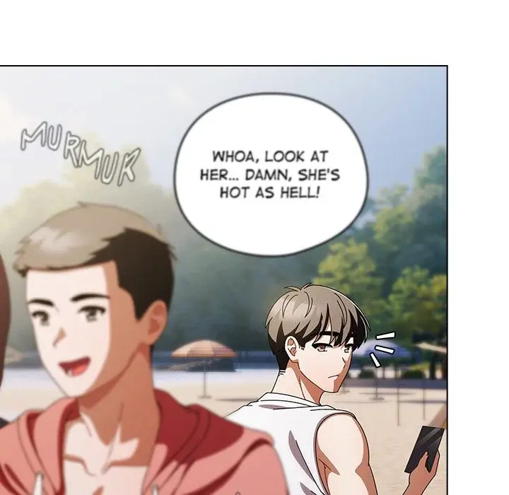 Sweet Girl Dirty Secrets Chapter 34 - Page 103