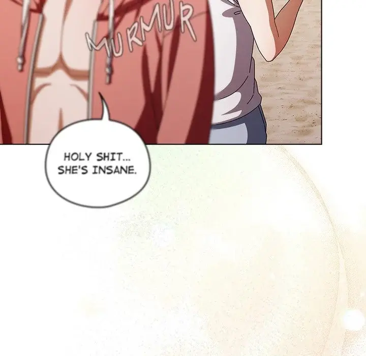 Sweet Girl Dirty Secrets Chapter 34 - Page 104