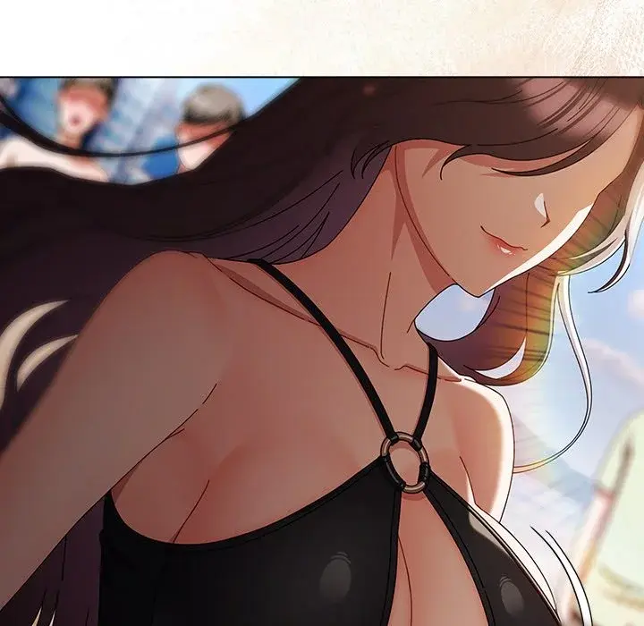 Sweet Girl Dirty Secrets Chapter 34 - Page 105