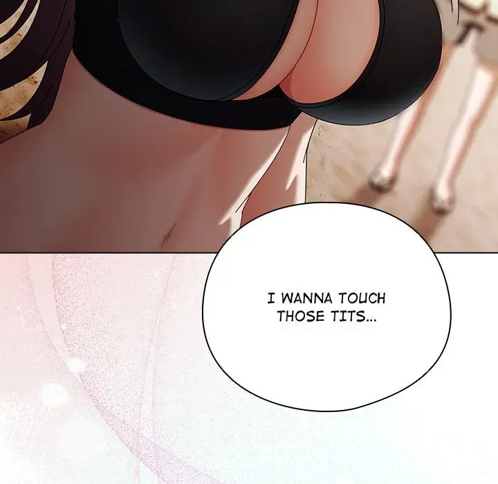 Sweet Girl Dirty Secrets Chapter 34 - Page 106