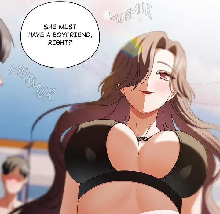 Sweet Girl Dirty Secrets Chapter 34 - Page 110