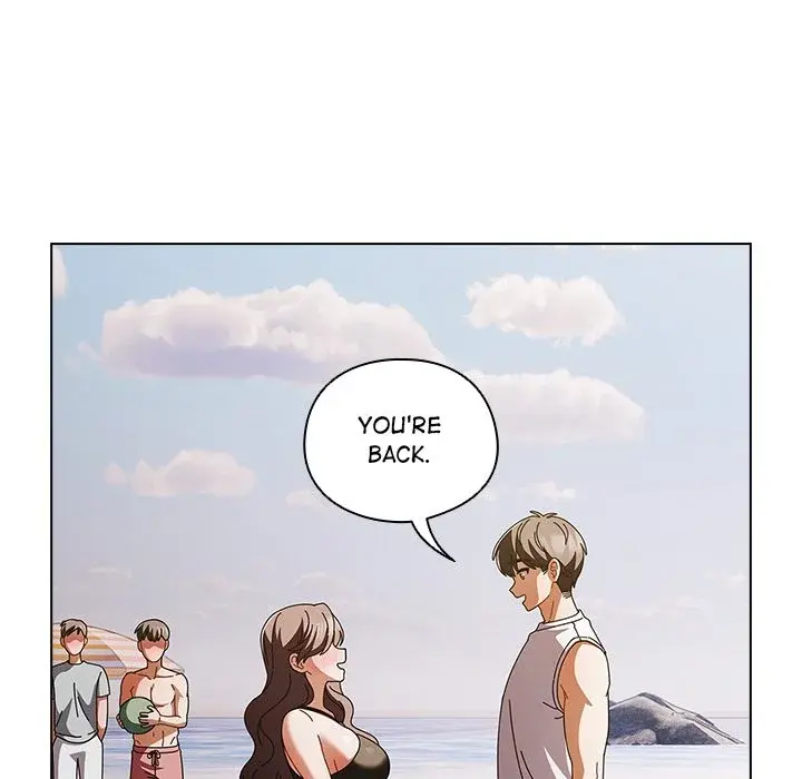 Sweet Girl Dirty Secrets Chapter 34 - Page 113