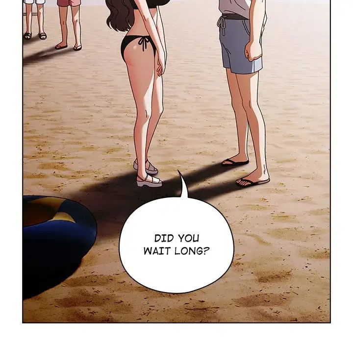 Sweet Girl Dirty Secrets Chapter 34 - Page 114