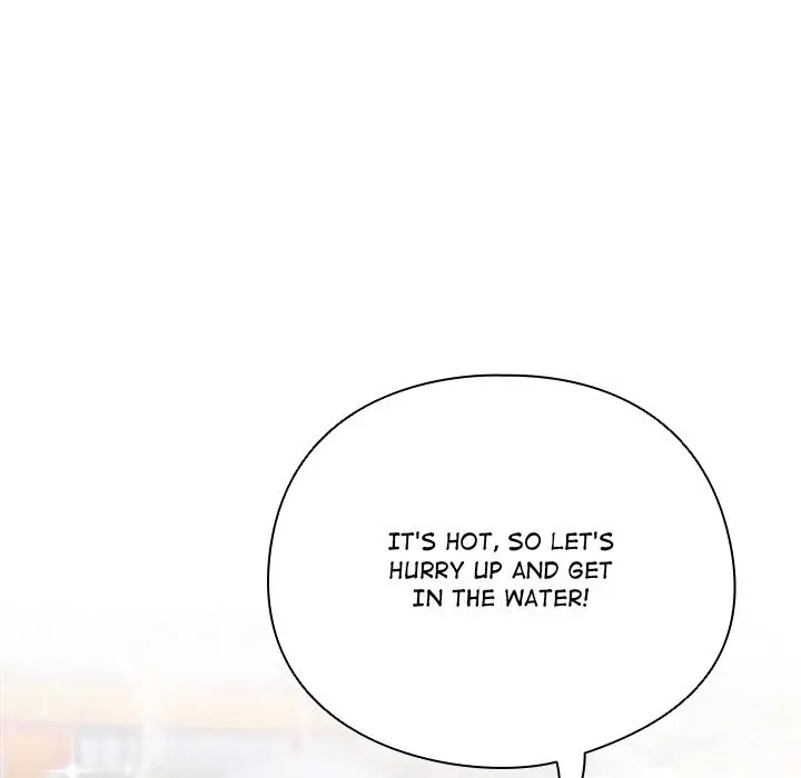 Sweet Girl Dirty Secrets Chapter 34 - Page 115