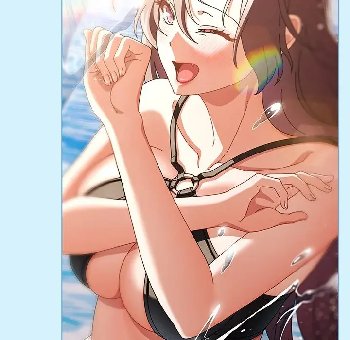 Sweet Girl Dirty Secrets Chapter 34 - Page 123