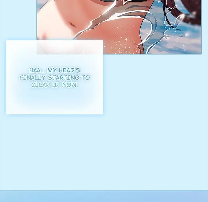 Sweet Girl Dirty Secrets Chapter 34 - Page 124