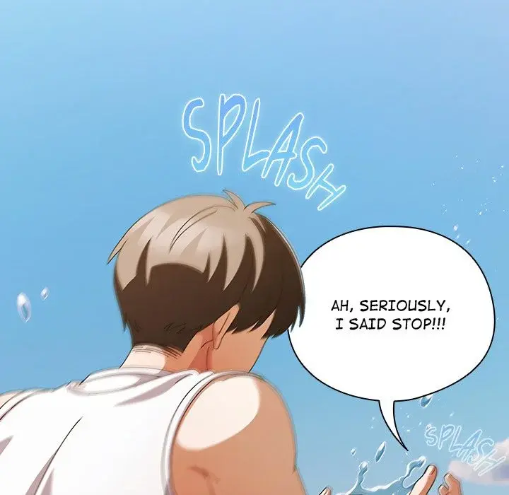 Sweet Girl Dirty Secrets Chapter 34 - Page 125