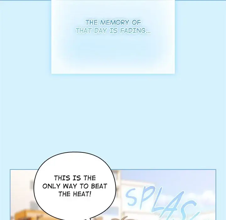 Sweet Girl Dirty Secrets Chapter 34 - Page 127