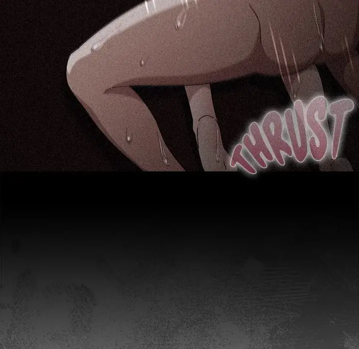 Sweet Girl Dirty Secrets Chapter 34 - Page 13