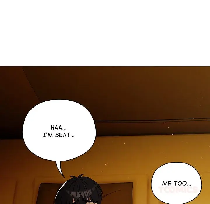 Sweet Girl Dirty Secrets Chapter 34 - Page 138