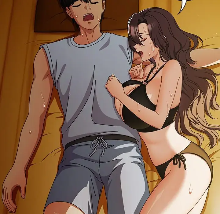 Sweet Girl Dirty Secrets Chapter 34 - Page 139