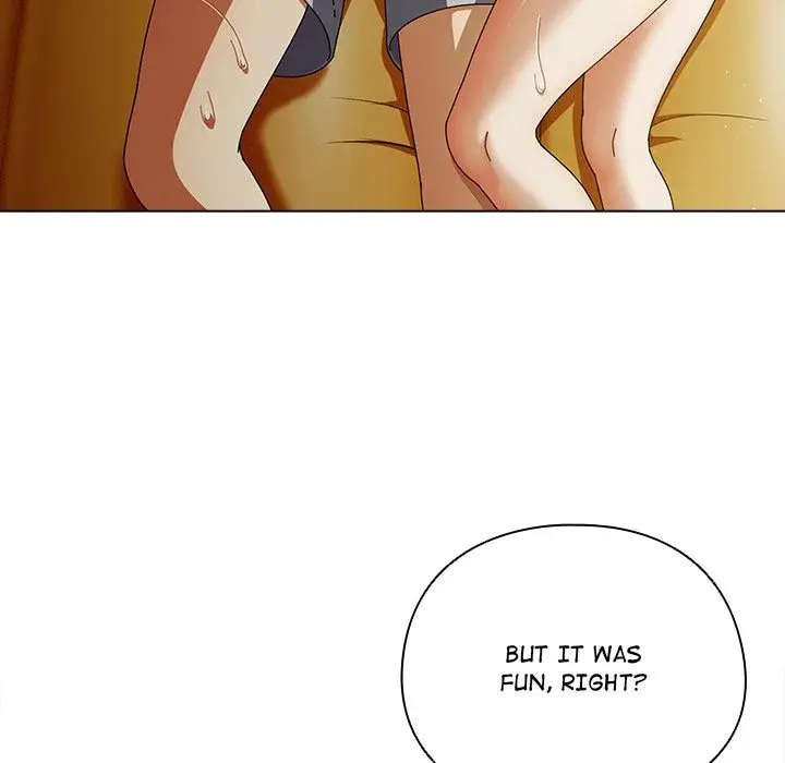 Sweet Girl Dirty Secrets Chapter 34 - Page 140