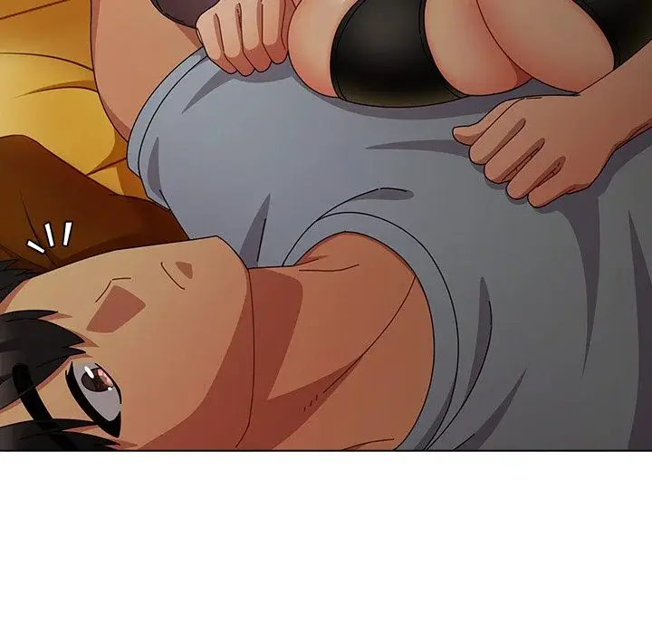 Sweet Girl Dirty Secrets Chapter 34 - Page 142