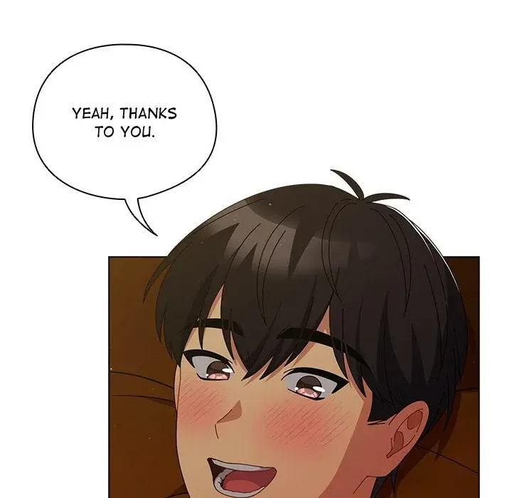 Sweet Girl Dirty Secrets Chapter 34 - Page 143