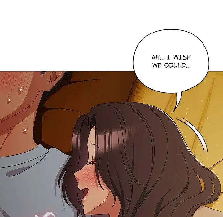 Sweet Girl Dirty Secrets Chapter 34 - Page 145