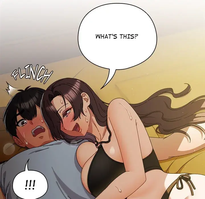 Sweet Girl Dirty Secrets Chapter 34 - Page 157