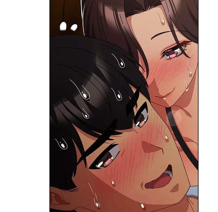 Sweet Girl Dirty Secrets Chapter 34 - Page 160