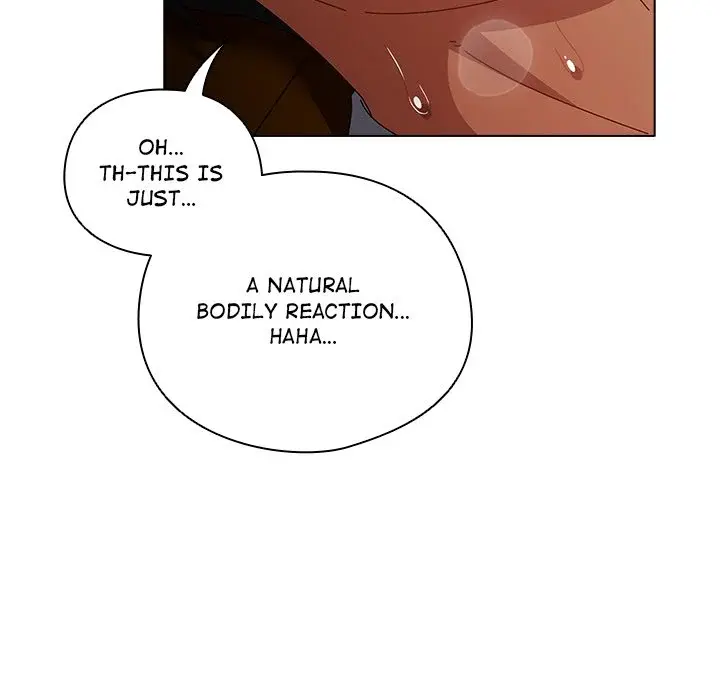 Sweet Girl Dirty Secrets Chapter 34 - Page 161