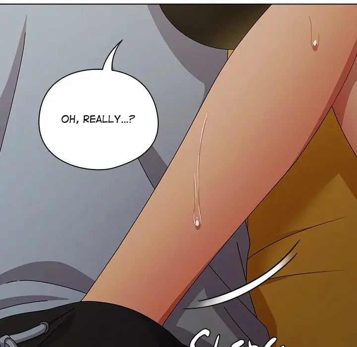 Sweet Girl Dirty Secrets Chapter 34 - Page 162