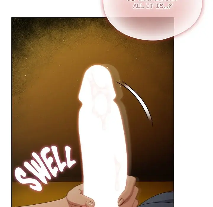 Sweet Girl Dirty Secrets Chapter 34 - Page 164