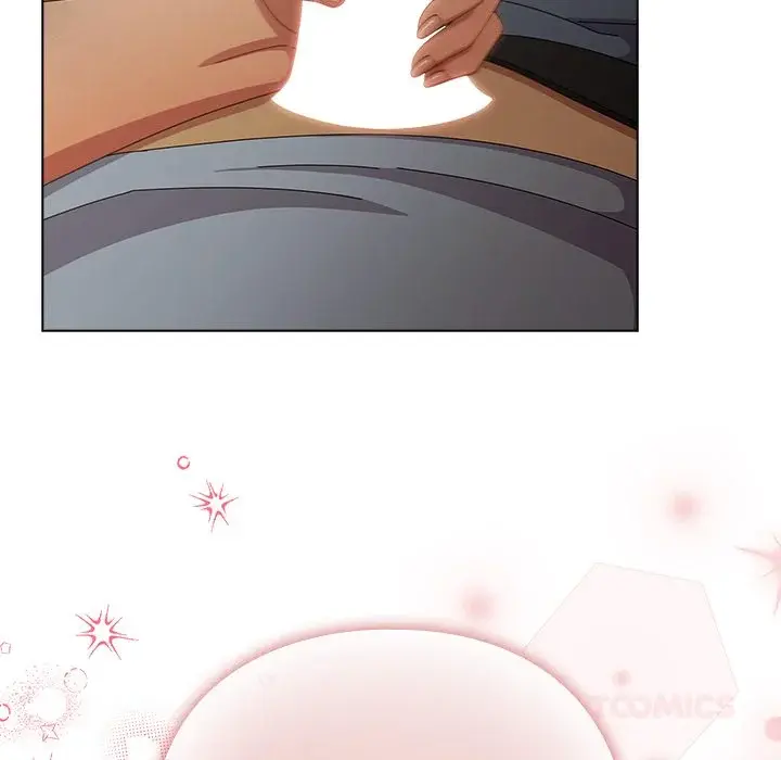 Sweet Girl Dirty Secrets Chapter 34 - Page 165