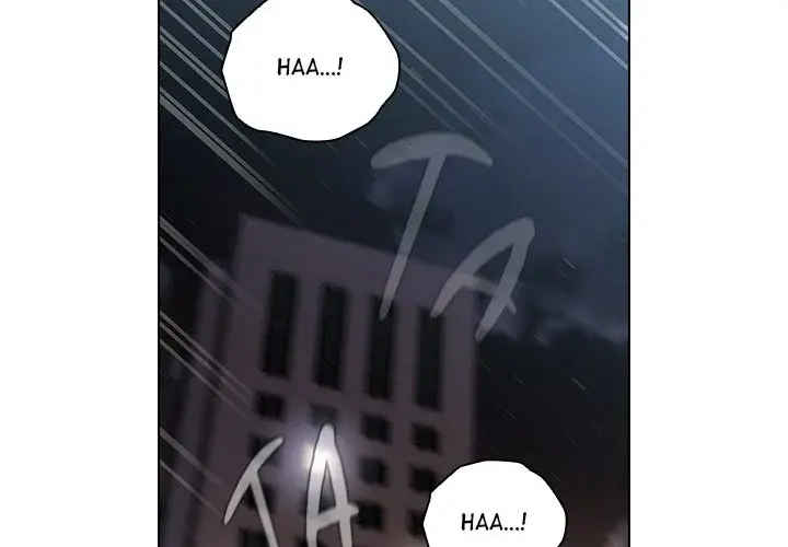 Sweet Girl Dirty Secrets Chapter 34 - Page 2