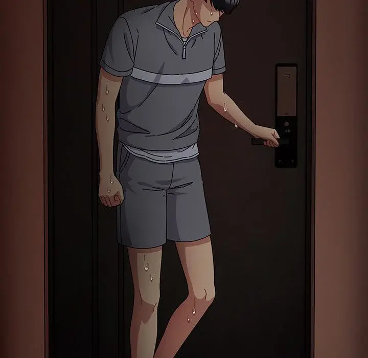 Sweet Girl Dirty Secrets Chapter 34 - Page 23