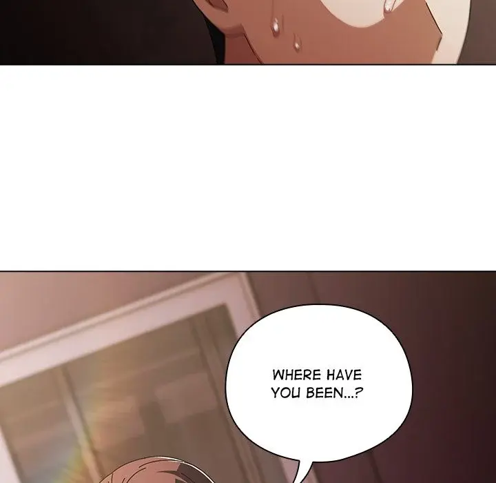 Sweet Girl Dirty Secrets Chapter 34 - Page 26