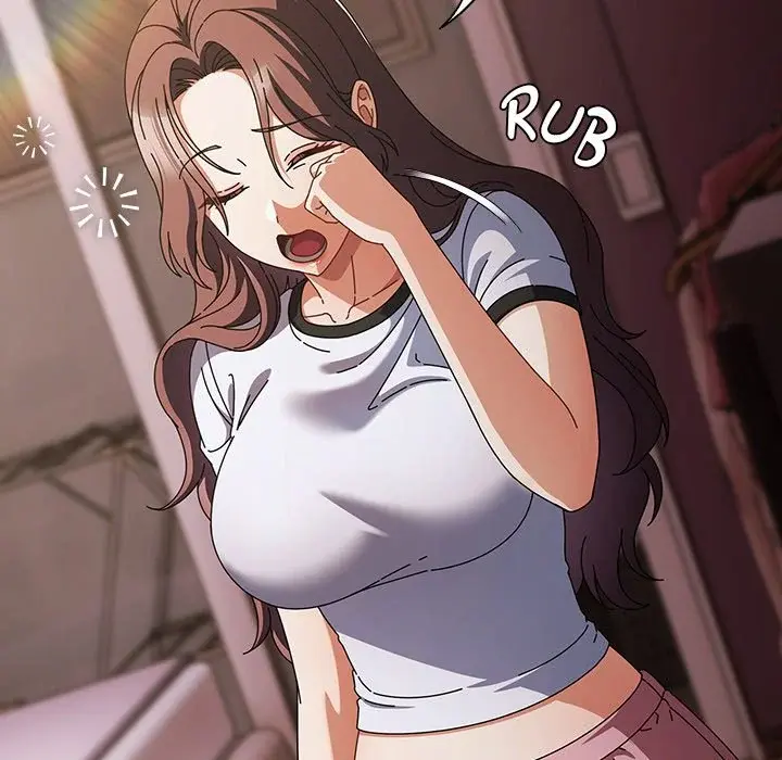 Sweet Girl Dirty Secrets Chapter 34 - Page 27