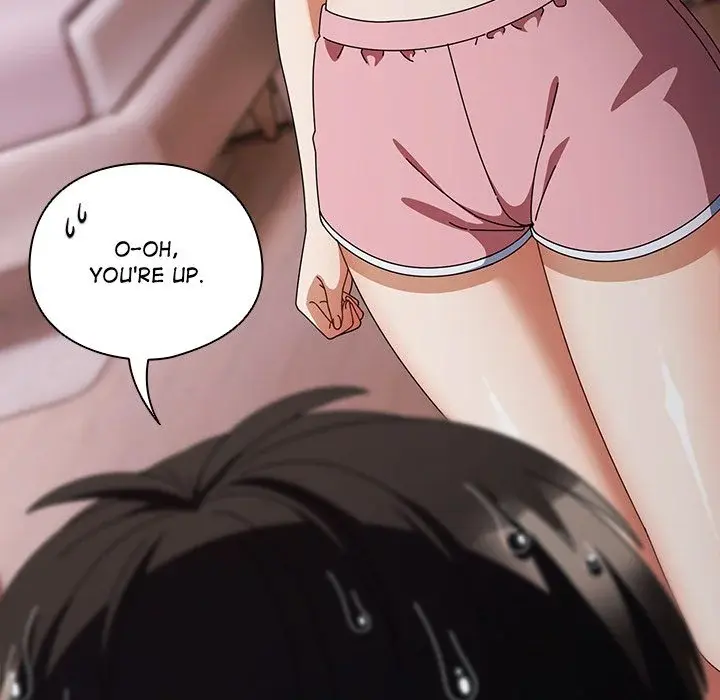 Sweet Girl Dirty Secrets Chapter 34 - Page 28