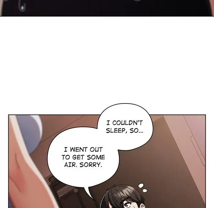Sweet Girl Dirty Secrets Chapter 34 - Page 29