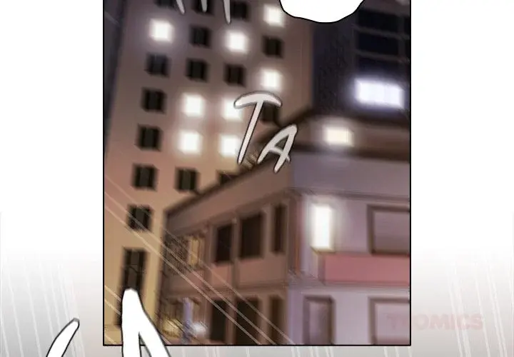 Sweet Girl Dirty Secrets Chapter 34 - Page 3