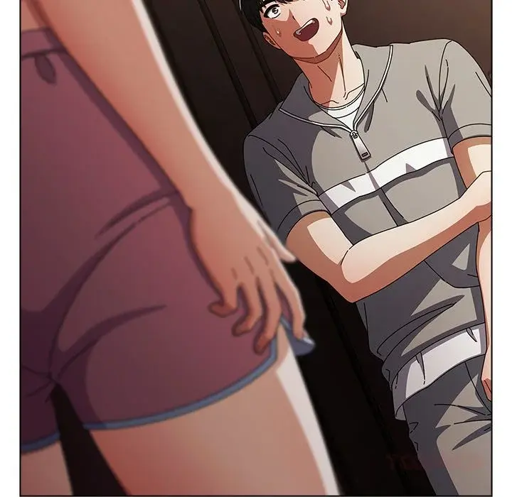 Sweet Girl Dirty Secrets Chapter 34 - Page 30