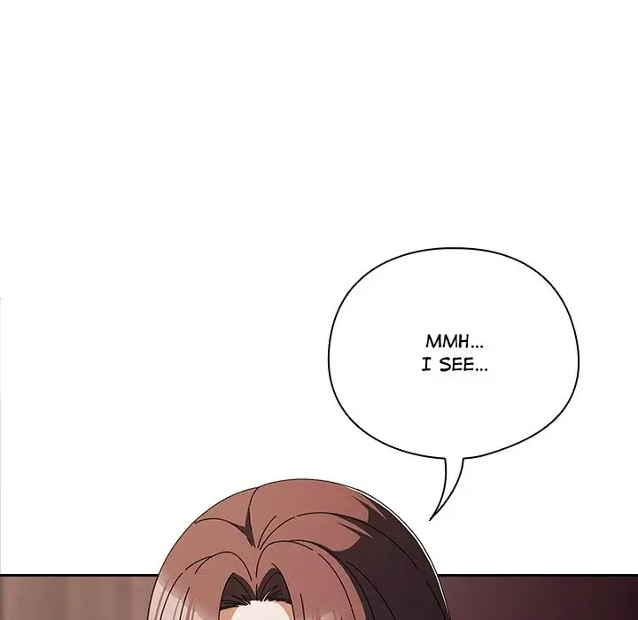 Sweet Girl Dirty Secrets Chapter 34 - Page 31