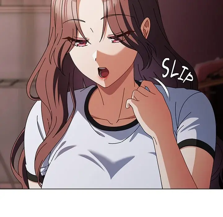 Sweet Girl Dirty Secrets Chapter 34 - Page 32