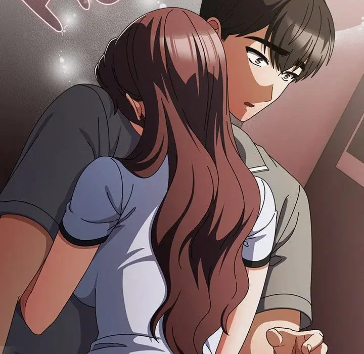 Sweet Girl Dirty Secrets Chapter 34 - Page 34