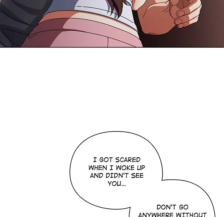 Sweet Girl Dirty Secrets Chapter 34 - Page 35