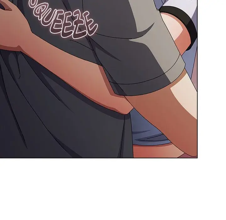 Sweet Girl Dirty Secrets Chapter 34 - Page 37