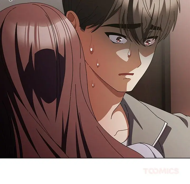 Sweet Girl Dirty Secrets Chapter 34 - Page 39