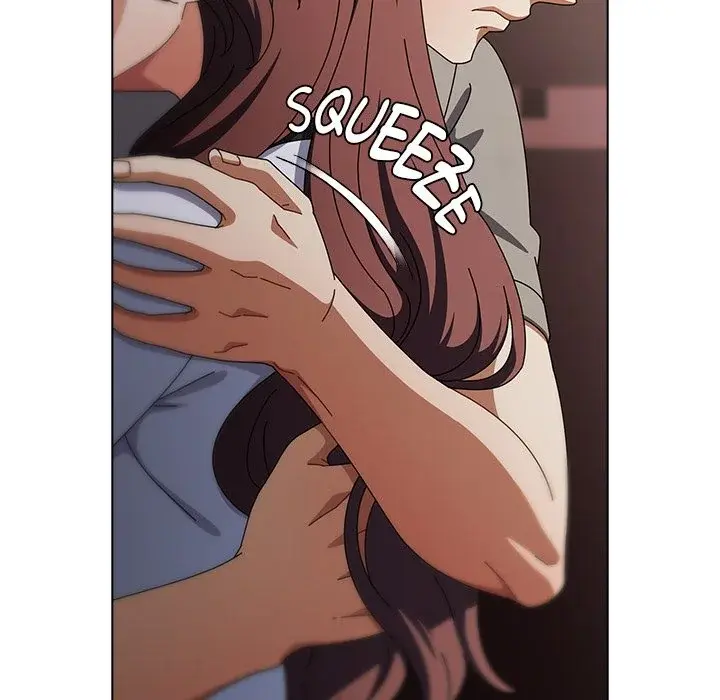 Sweet Girl Dirty Secrets Chapter 34 - Page 41