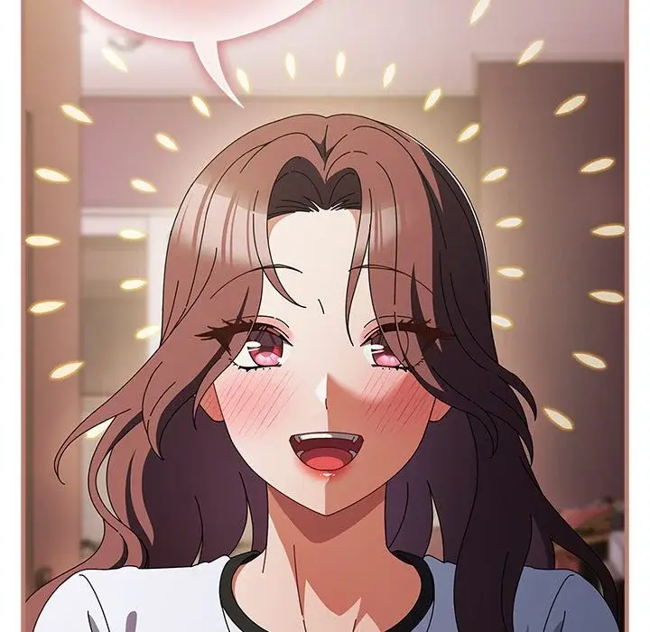 Sweet Girl Dirty Secrets Chapter 34 - Page 47