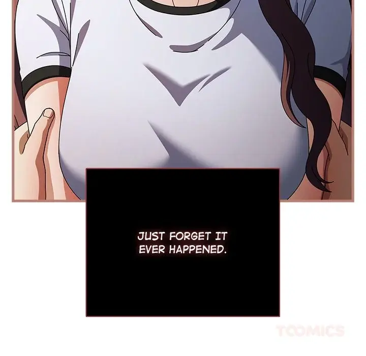 Sweet Girl Dirty Secrets Chapter 34 - Page 48