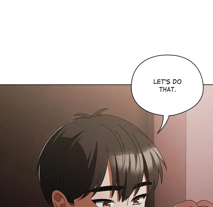 Sweet Girl Dirty Secrets Chapter 34 - Page 49
