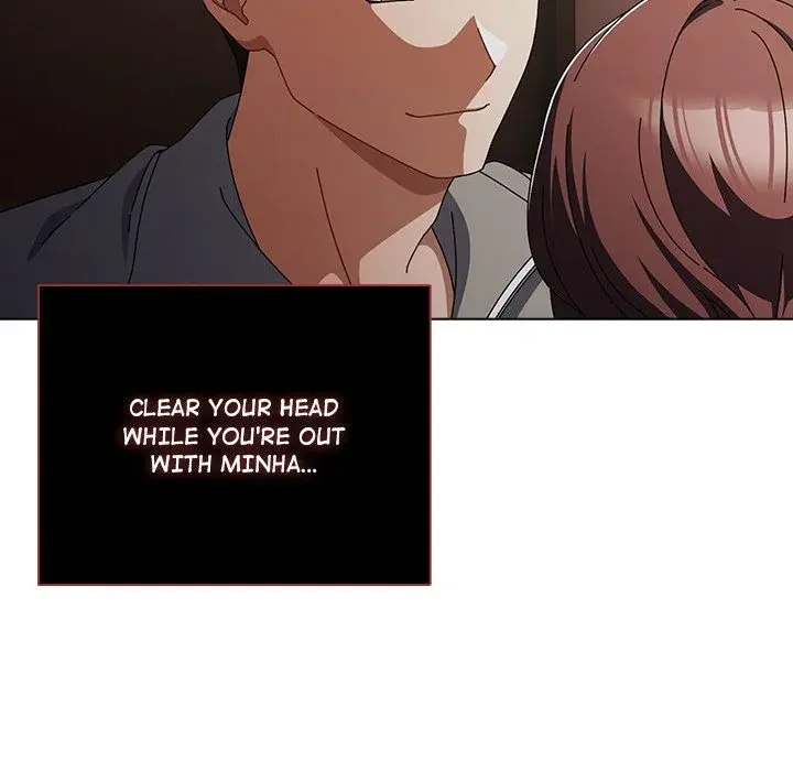 Sweet Girl Dirty Secrets Chapter 34 - Page 50